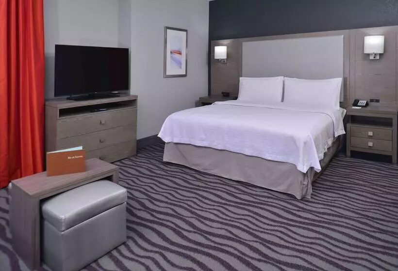ホテル Homewood Suites By Hilton Trophy Club Southlake