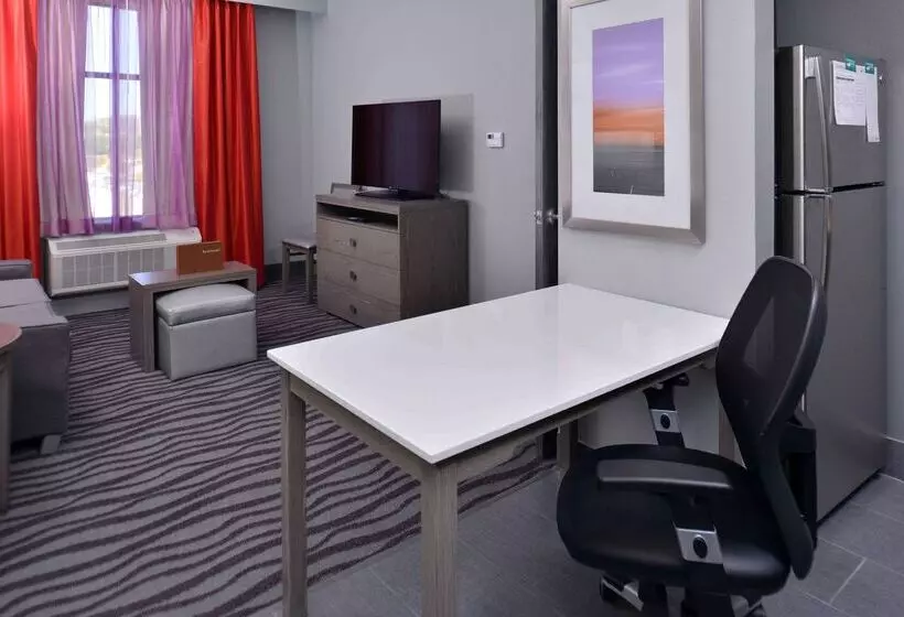 ホテル Homewood Suites By Hilton Trophy Club Southlake