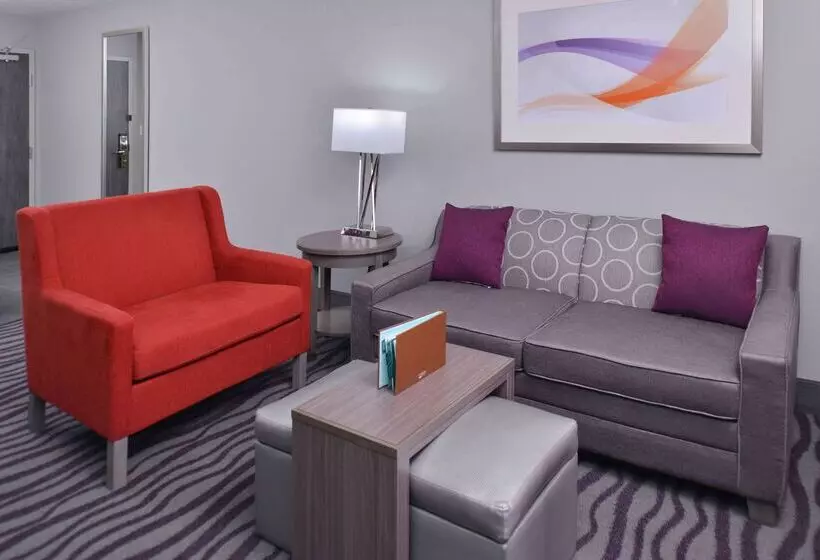 ホテル Homewood Suites By Hilton Trophy Club Southlake