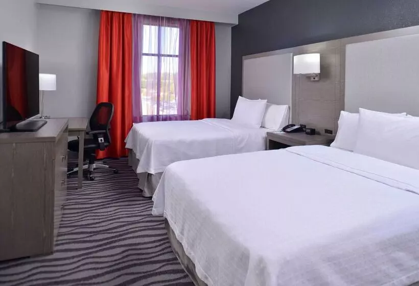 ホテル Homewood Suites By Hilton Trophy Club Southlake