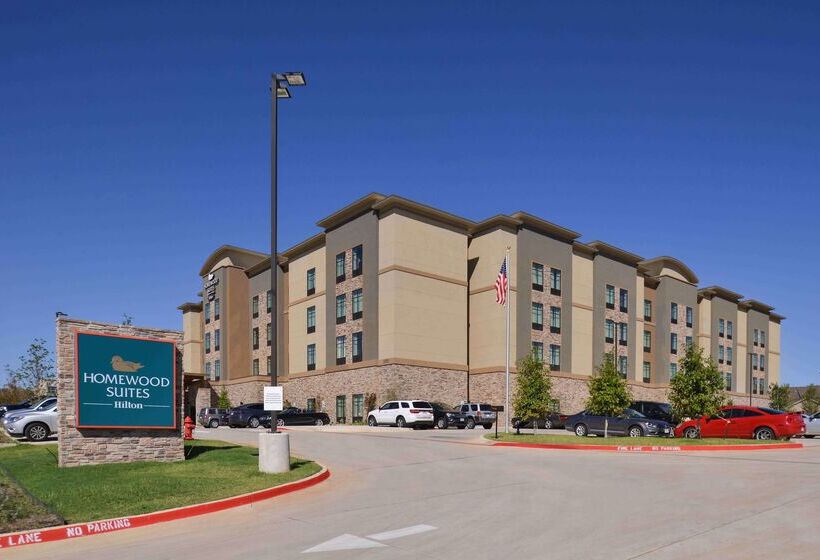 Hotel Homewood Suites By Hilton Trophy Club Southlake
