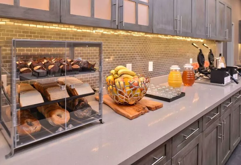 ホテル Homewood Suites By Hilton Trophy Club Southlake