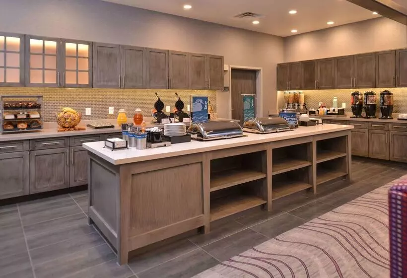 ホテル Homewood Suites By Hilton Trophy Club Southlake