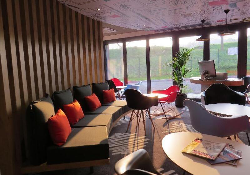 Hotel Ibis Soissons