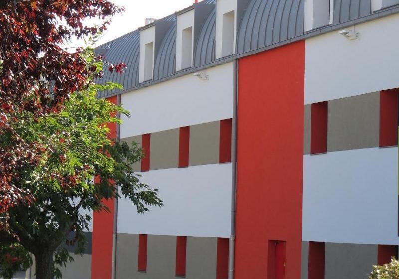 Hotel Ibis Soissons