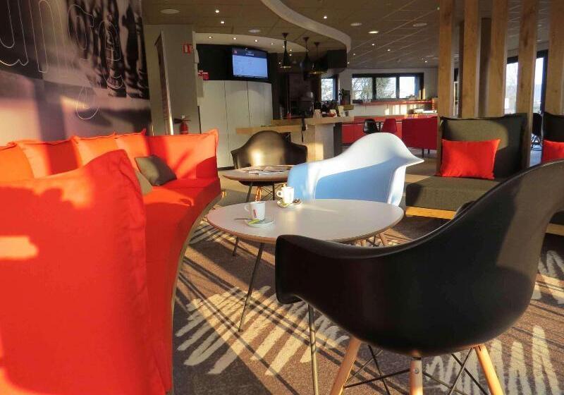 Hotel Ibis Soissons