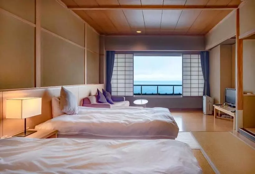 ホテル Kameya