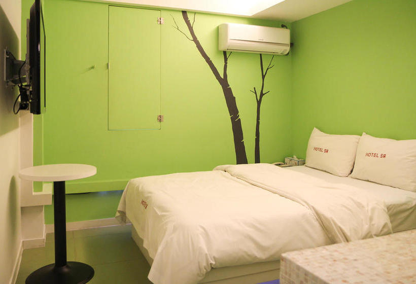 Hotel May Dongdaemun