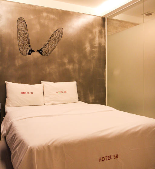 Hotel May Dongdaemun