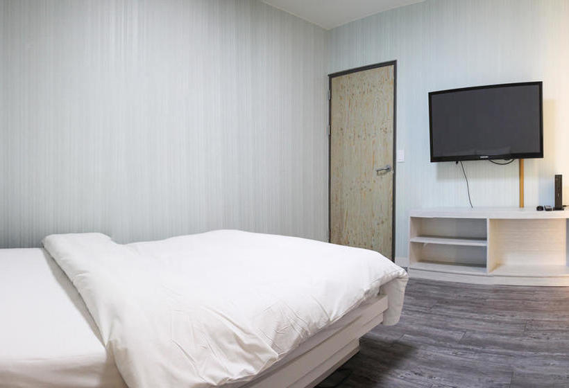 Hotel May Dongdaemun