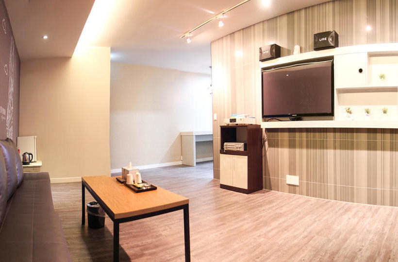 Hotel May Dongdaemun