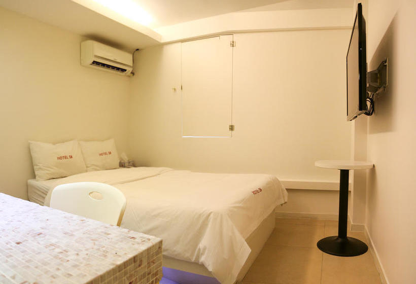 Hotel May Dongdaemun