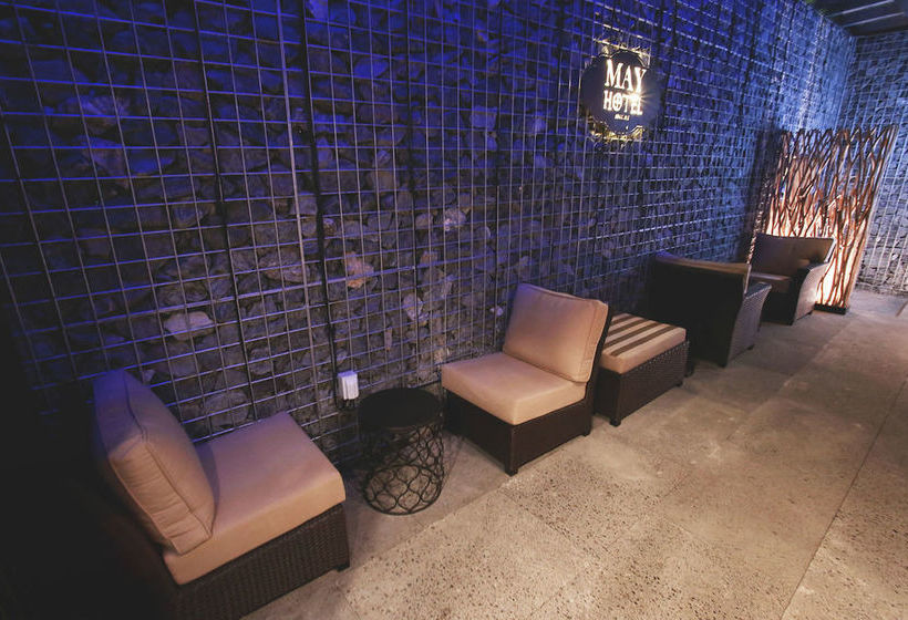 Hotel May Dongdaemun