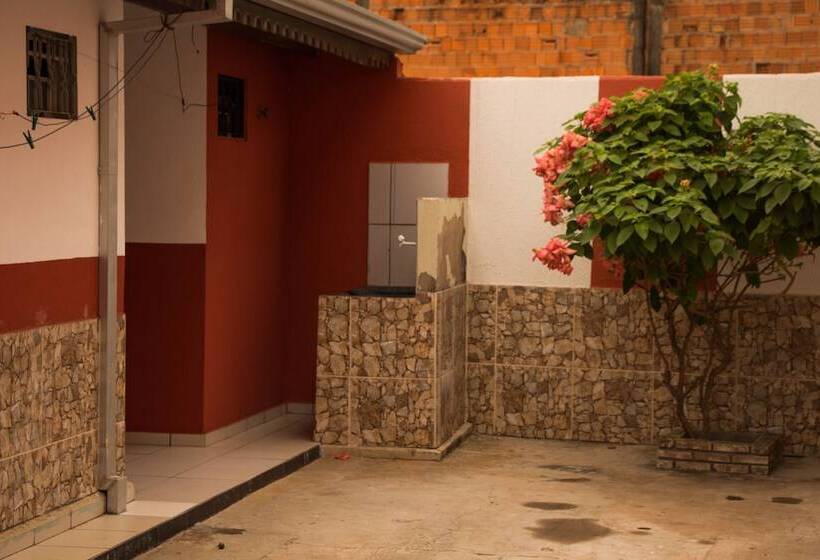 호텔 Pousada Dubai