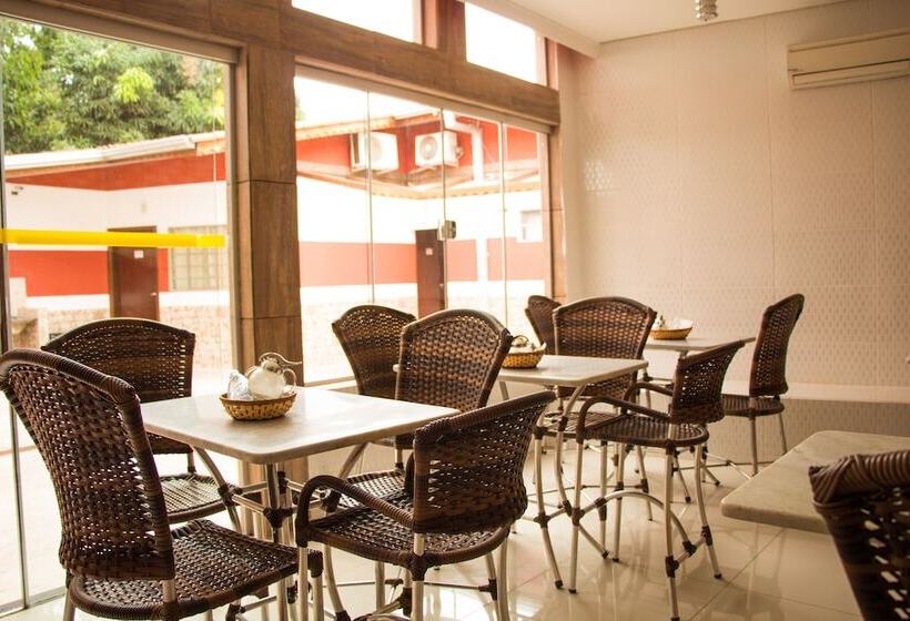 호텔 Pousada Dubai