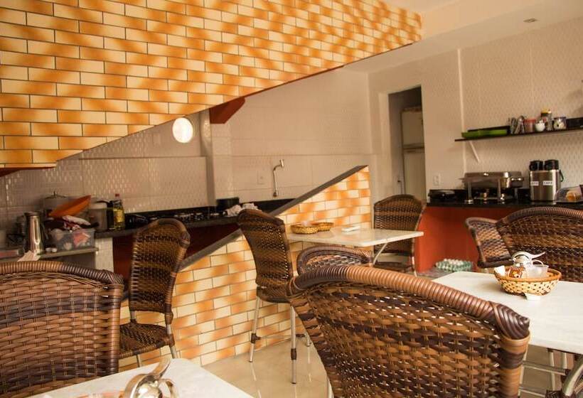 호텔 Pousada Dubai