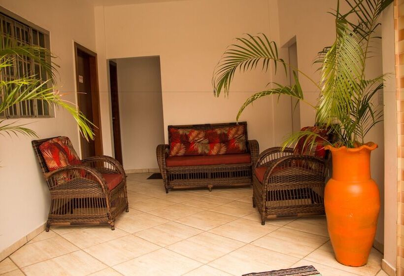 호텔 Pousada Dubai