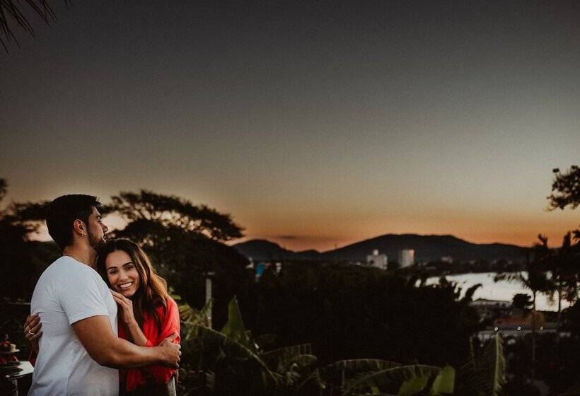 هتل Pousada Molinha