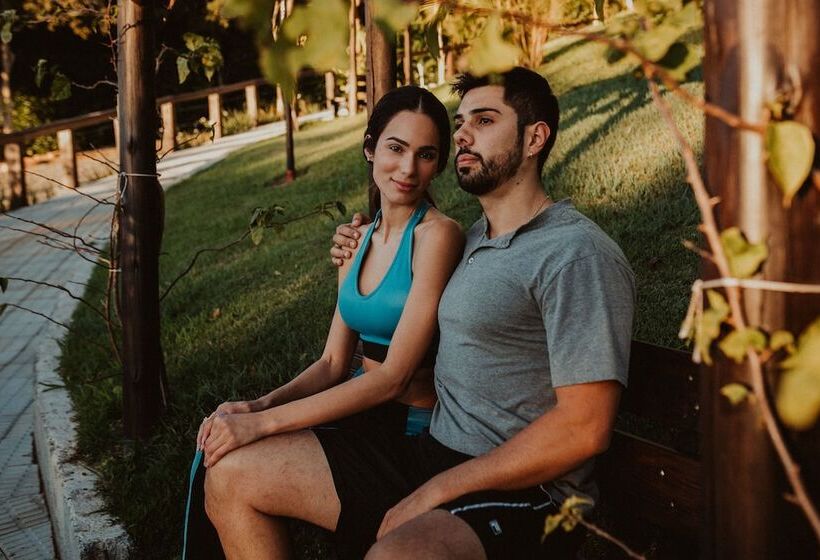 هتل Pousada Molinha