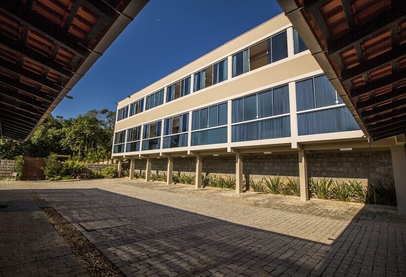 هتل Pousada Molinha