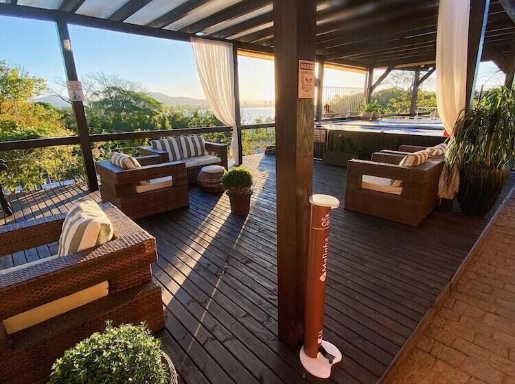 هتل Pousada Molinha