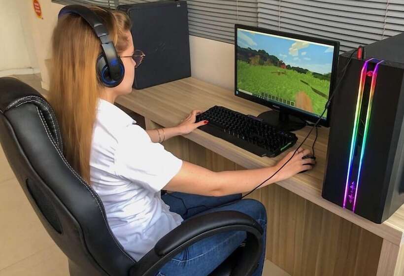 هتل Pousada Molinha