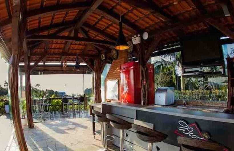 هتل Pousada Molinha