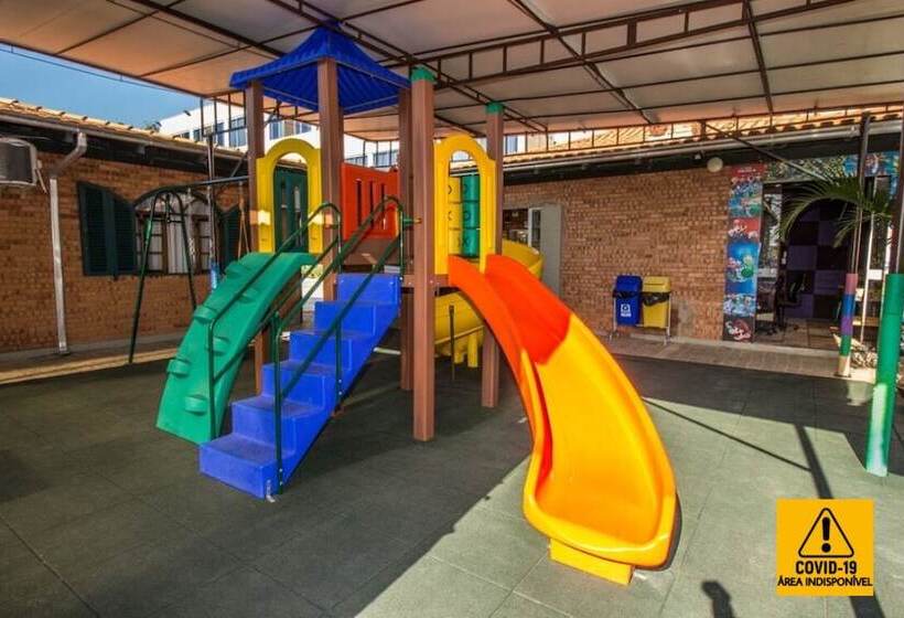 هتل Pousada Molinha