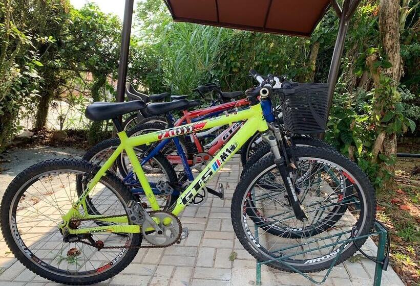 هتل Pousada Molinha