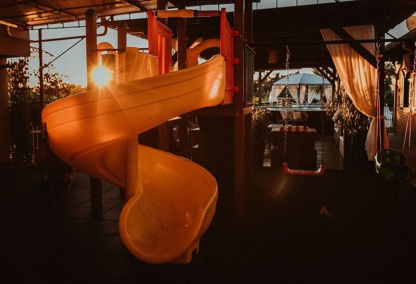 هتل Pousada Molinha