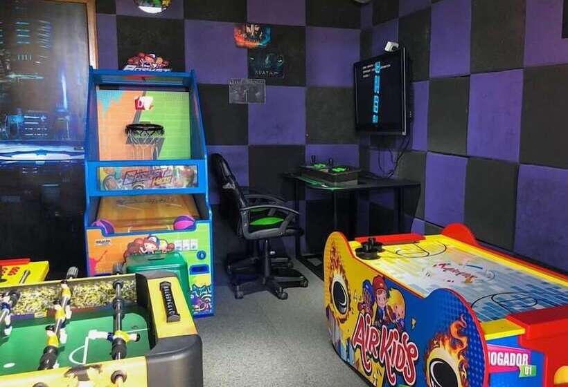 هتل Pousada Molinha