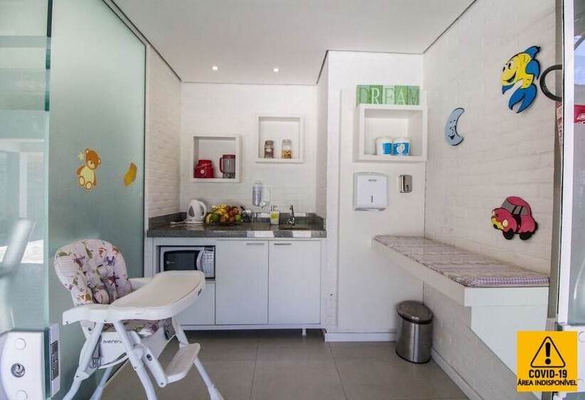 هتل Pousada Molinha