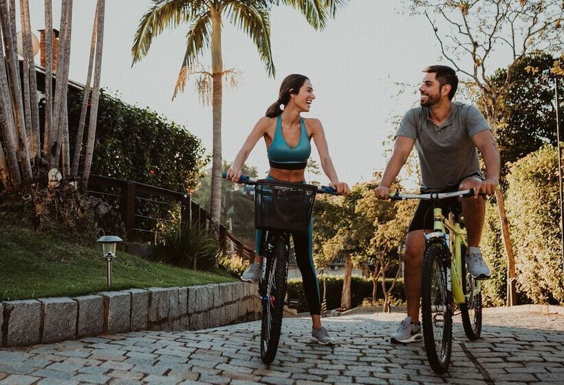 هتل Pousada Molinha