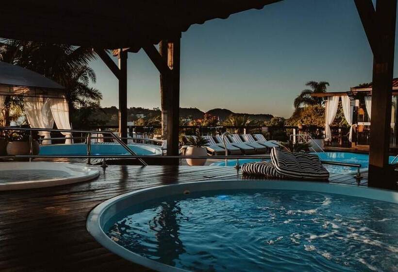 هتل Pousada Molinha