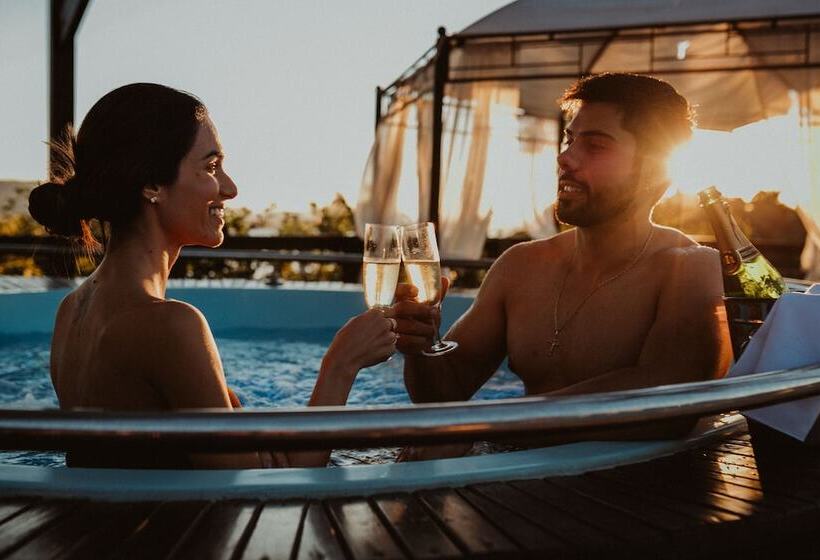 هتل Pousada Molinha