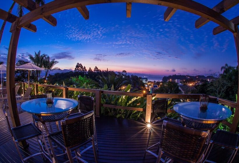 هتل Pousada Molinha