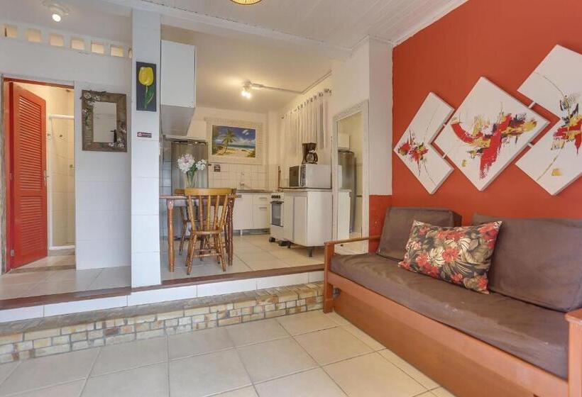 Otel Pousada Recanto Do Aconchego