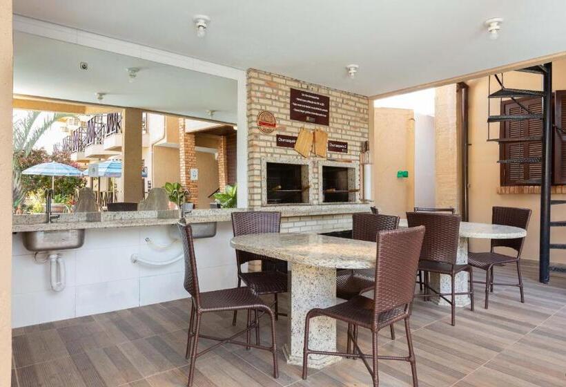 Otel Pousada Recanto Do Aconchego