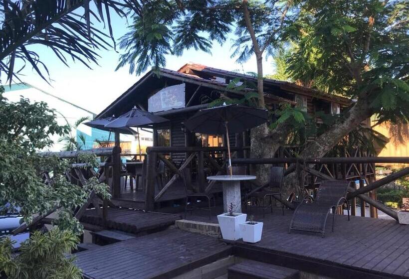 Otel Pousada Recanto Do Aconchego