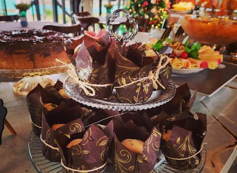 Otel Pousada Recanto Do Aconchego