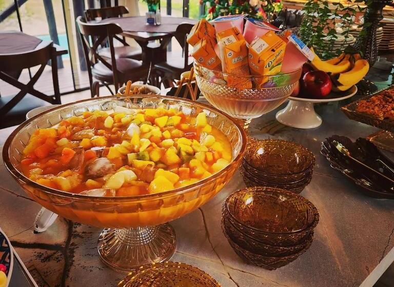 Otel Pousada Recanto Do Aconchego