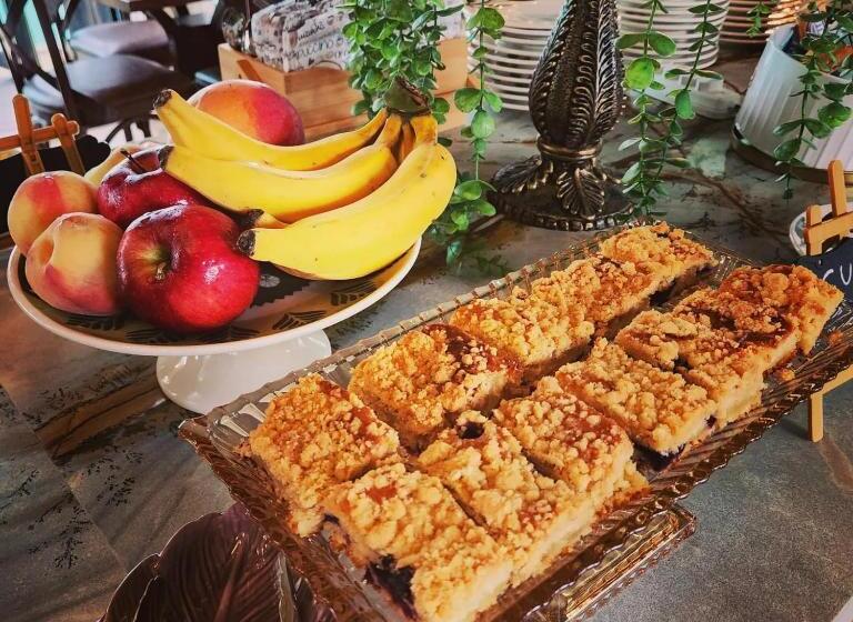 Otel Pousada Recanto Do Aconchego