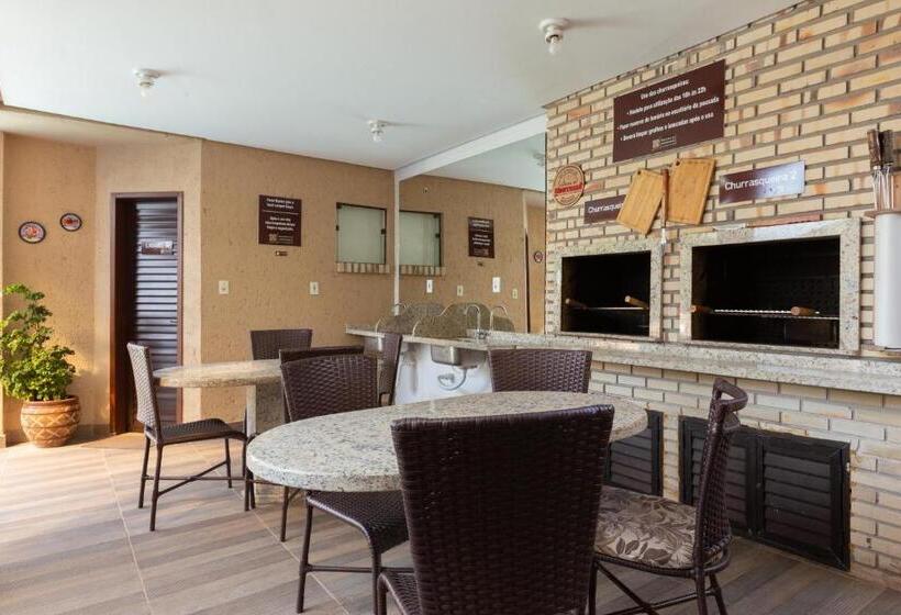 Otel Pousada Recanto Do Aconchego