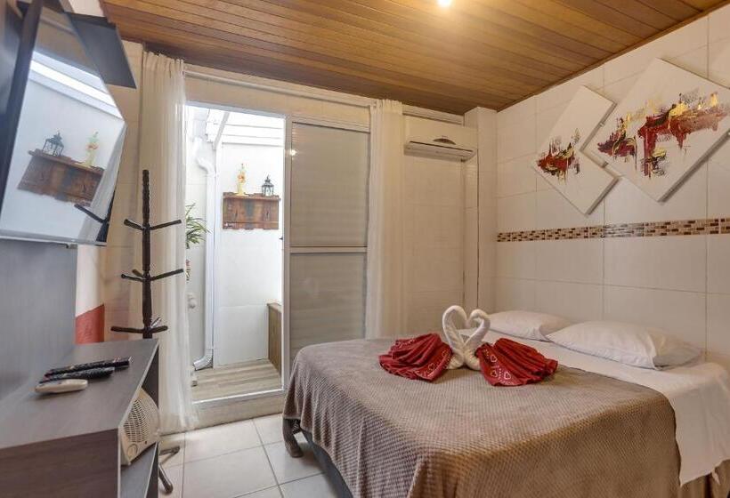 Otel Pousada Recanto Do Aconchego