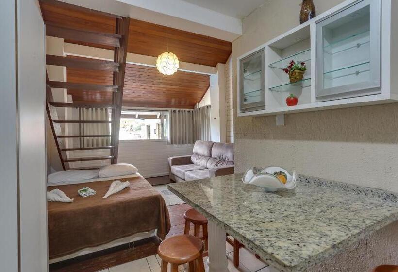 Otel Pousada Recanto Do Aconchego