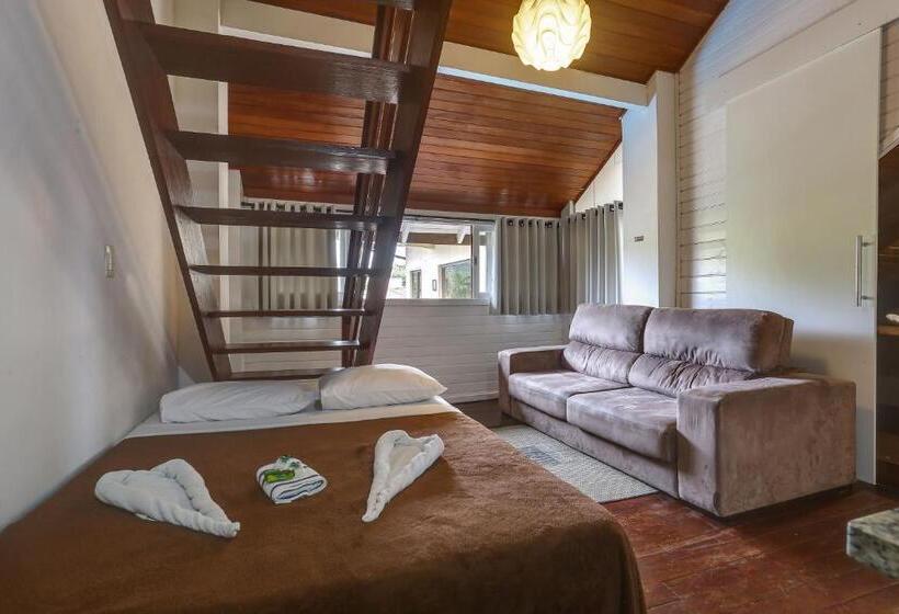 Otel Pousada Recanto Do Aconchego