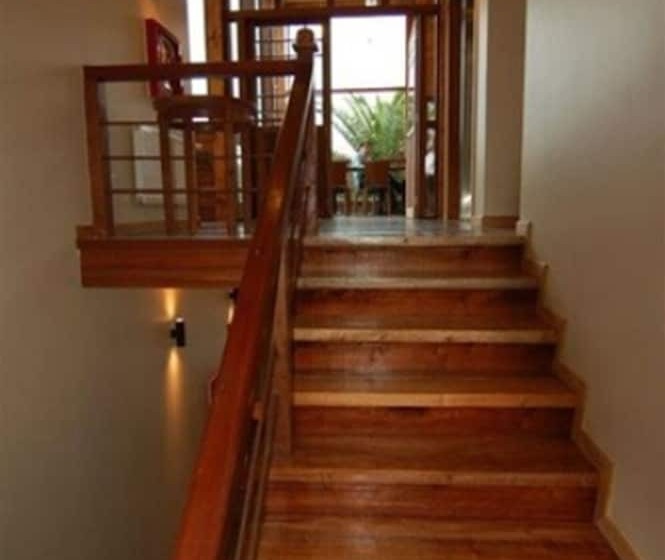 ホテル Puerto Chico