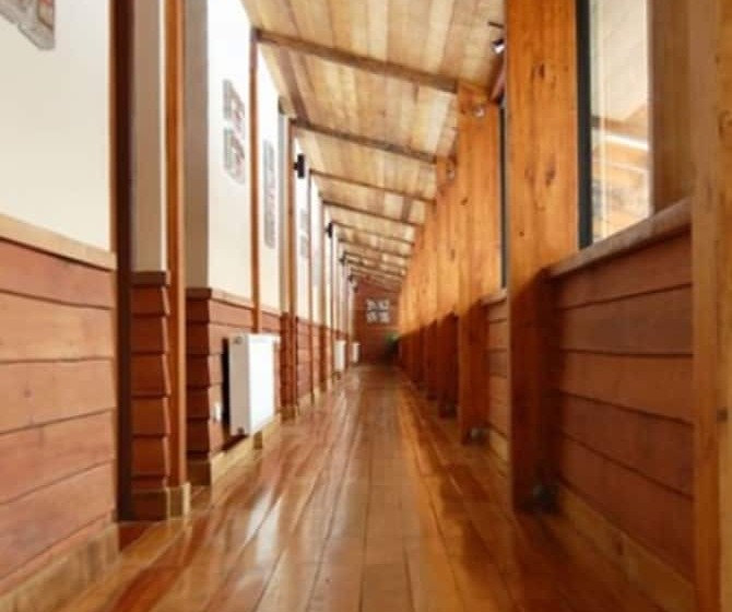 ホテル Puerto Chico