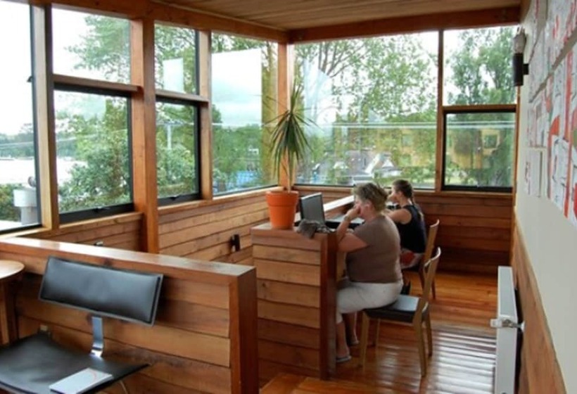 ホテル Puerto Chico