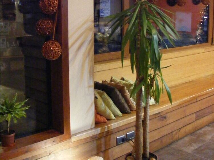 ホテル Puerto Chico